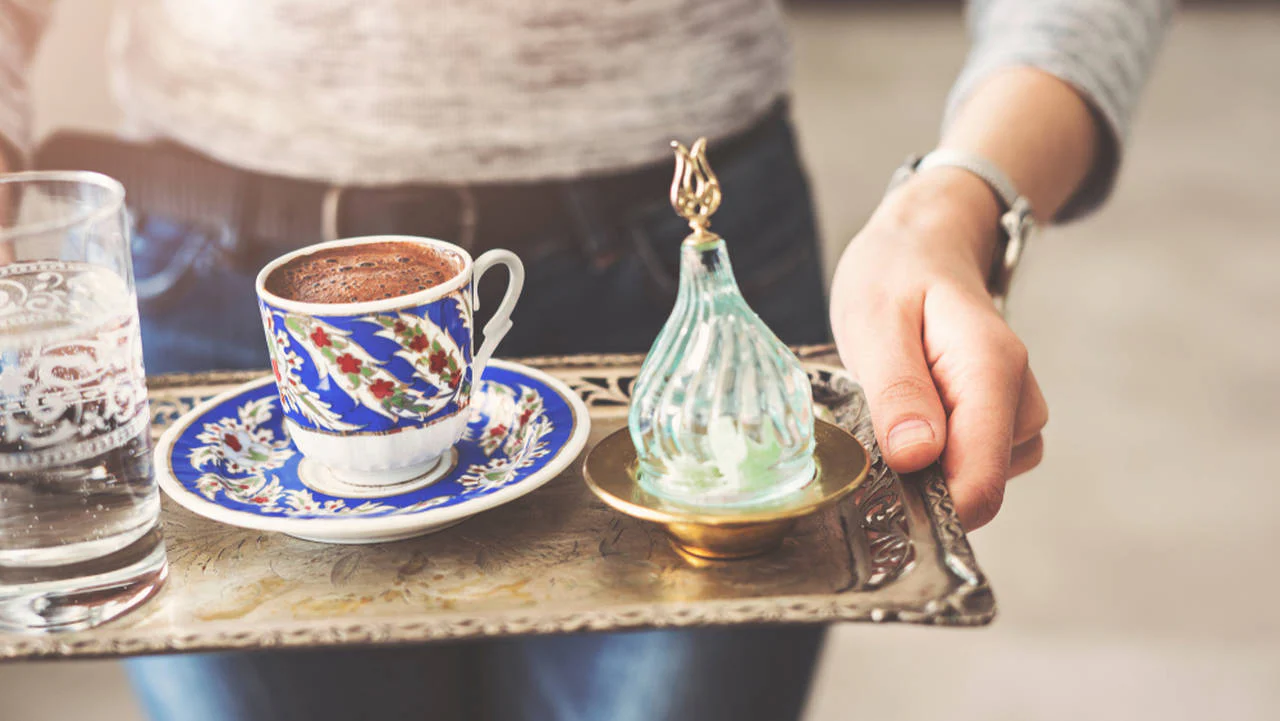 Hizmet Fotoğrafı