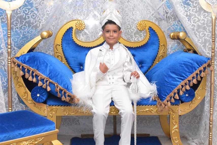 Hizmet Fotoğrafı